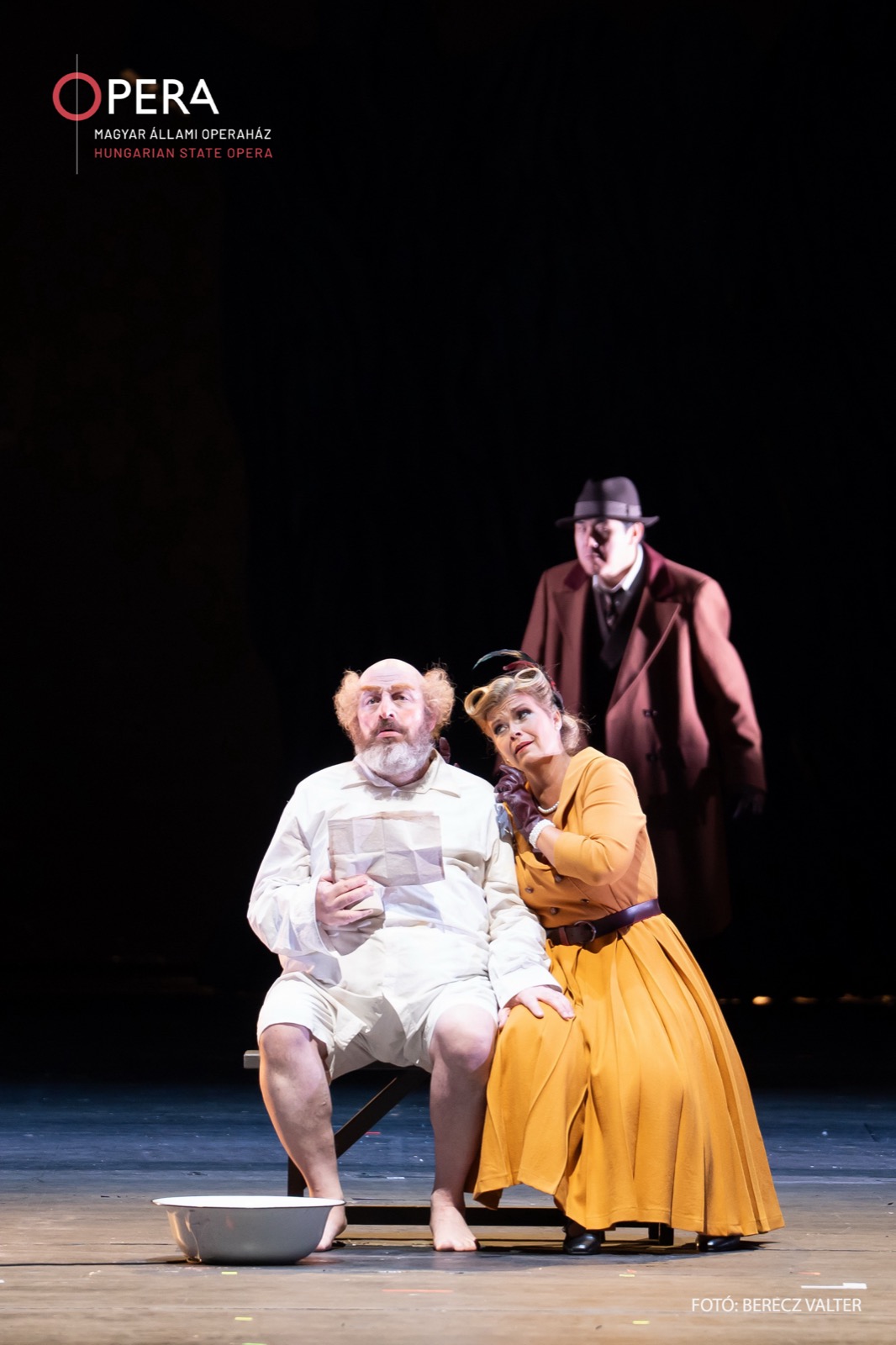 Falstaff — Форд