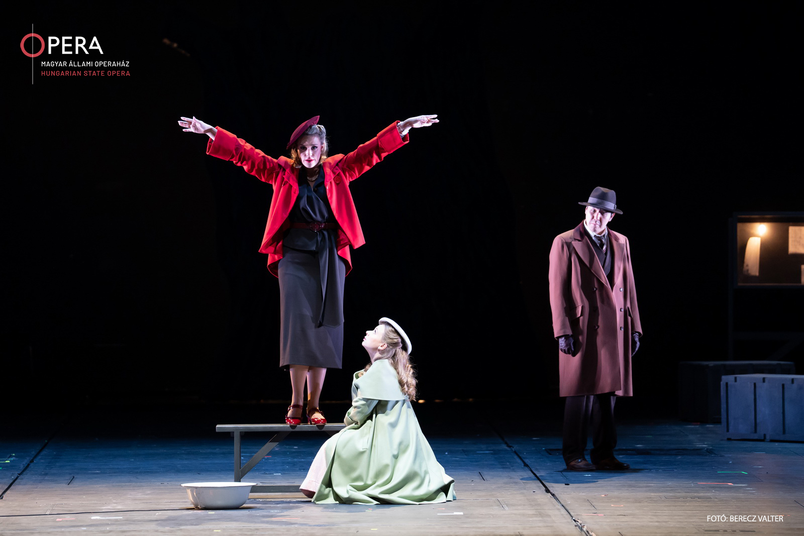 Falstaff — Форд