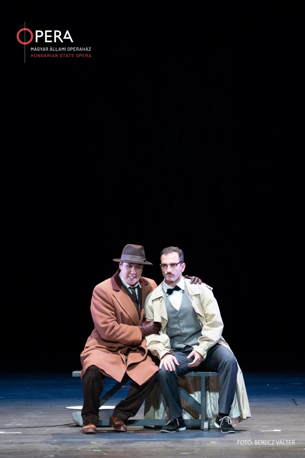 Falstaff — Форд