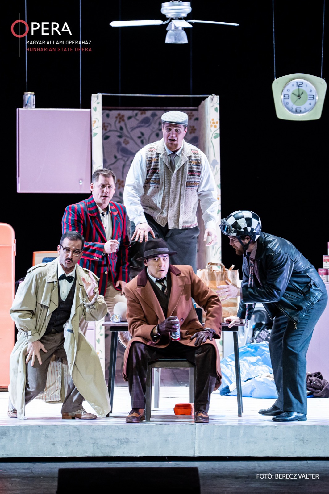 Falstaff — Форд