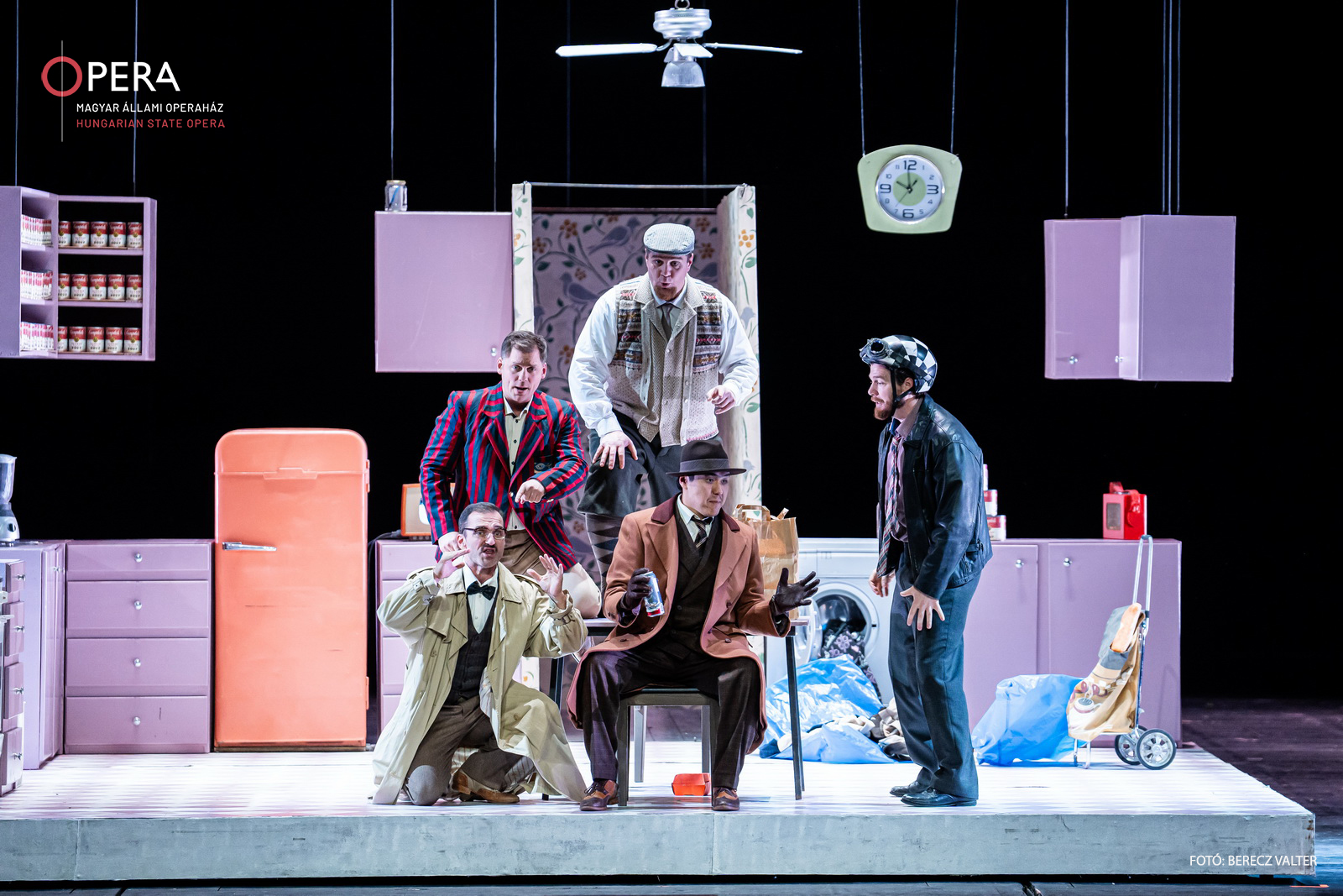 Falstaff — Форд