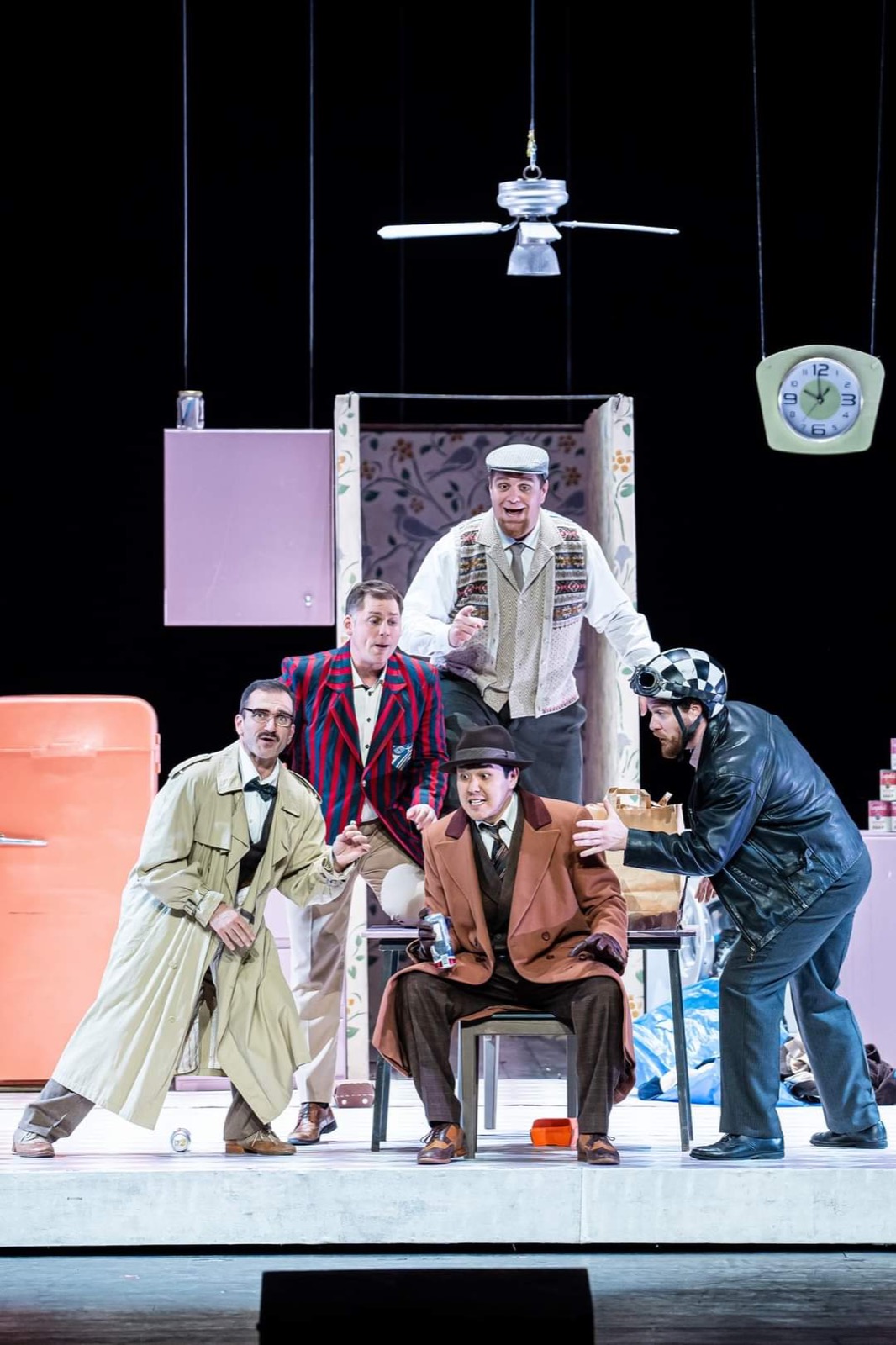 Falstaff — Ford