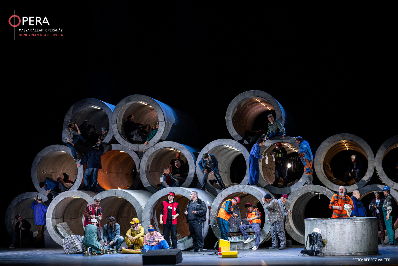 La fanciulla del West — Sonora